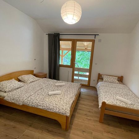 Camping Oaza Bela Crkva  Exterior photo